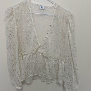 Aritzia- Sunday Best